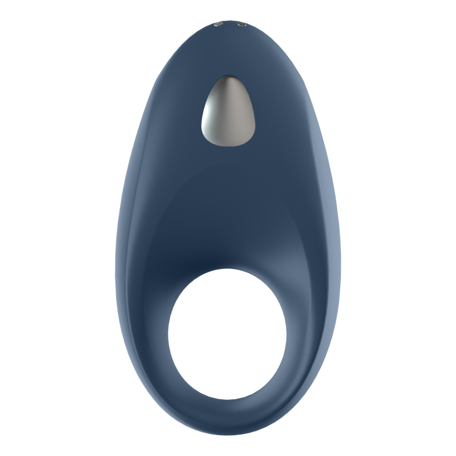 SATISFYER - MIGHTY ONE VIBRATING RING APP