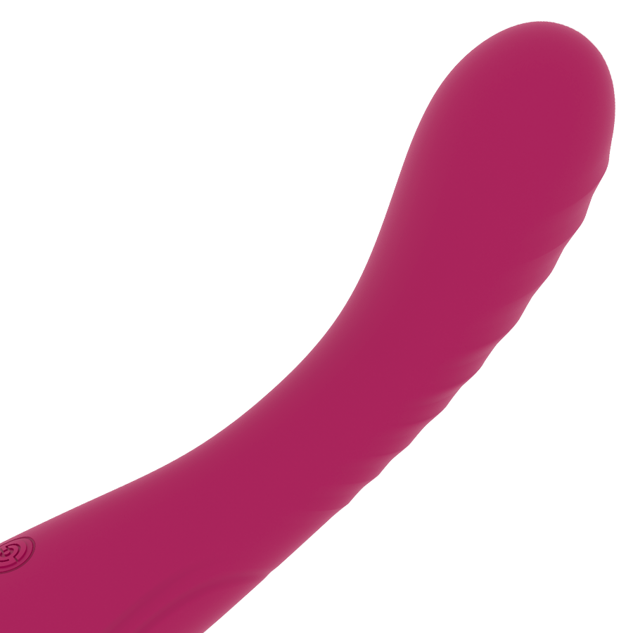 RITHUAL - KRIYA RECHARGEABLE G-SPOT STIMULATOR ORCHID