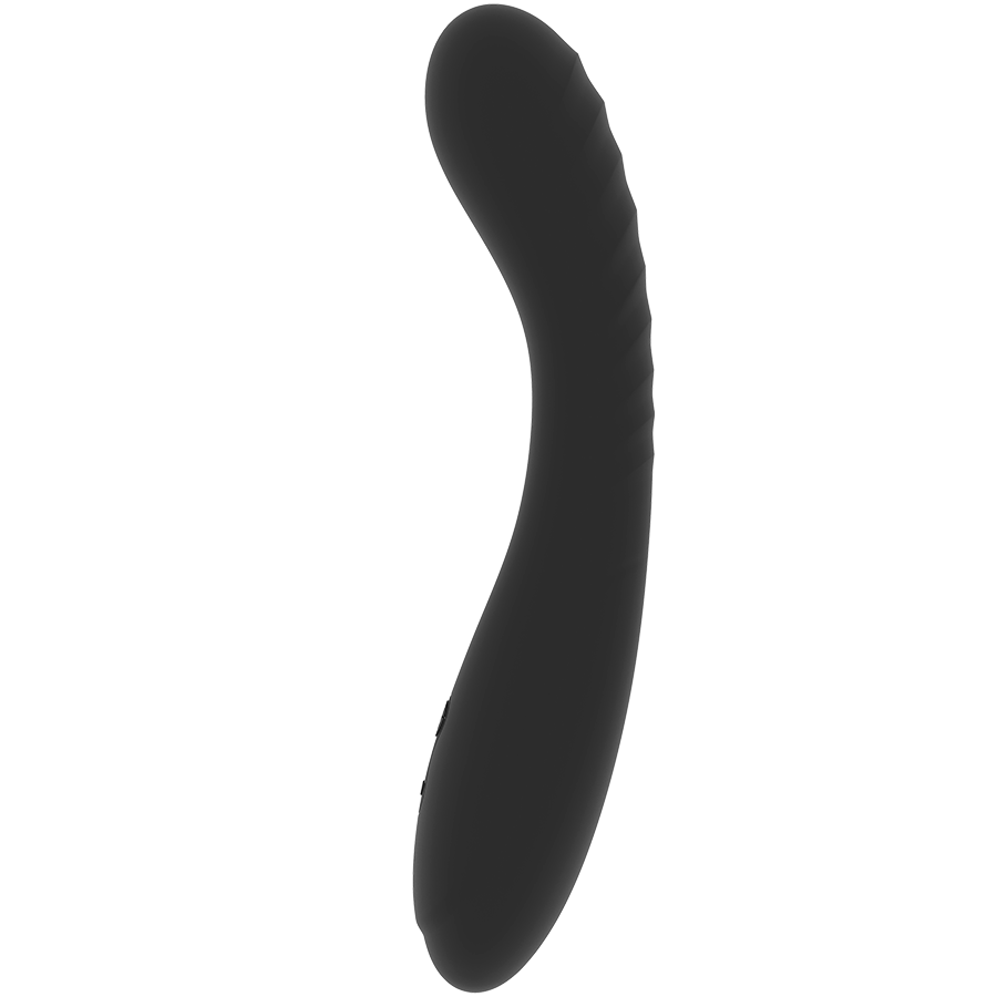 RITHUAL - KRIYA RECHARGEABLE G-SPOT STIMULATOR ORCHID