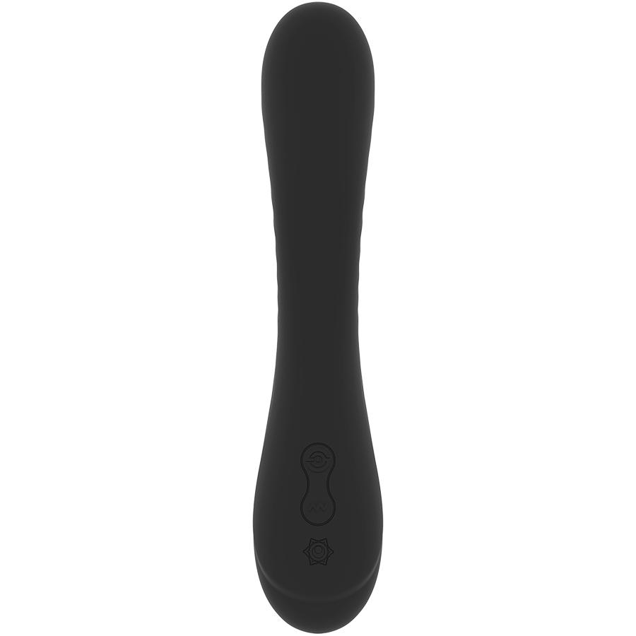 RITHUAL - KRIYA RECHARGEABLE G-SPOT STIMULATOR ORCHID