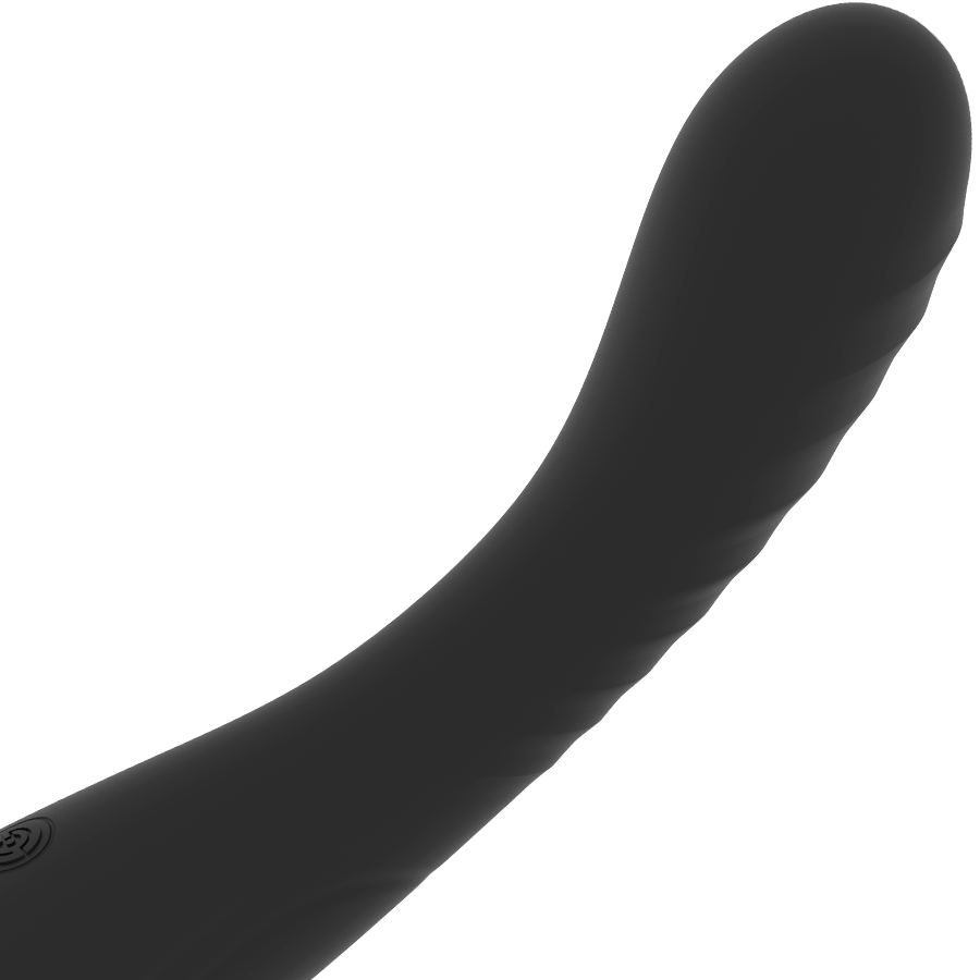 RITHUAL - KRIYA RECHARGEABLE G-SPOT STIMULATOR ORCHID