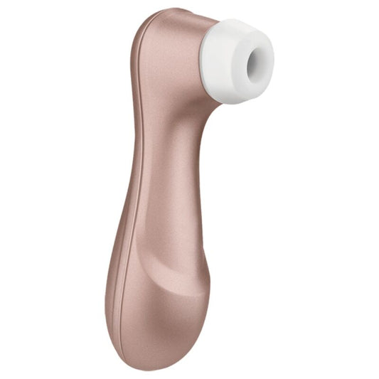 SATISFYER - PRO 2 NG NOVA GERAÇÃO