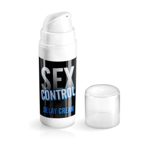 RUF - SEX CONTROL DELAY CREAM 30 ML