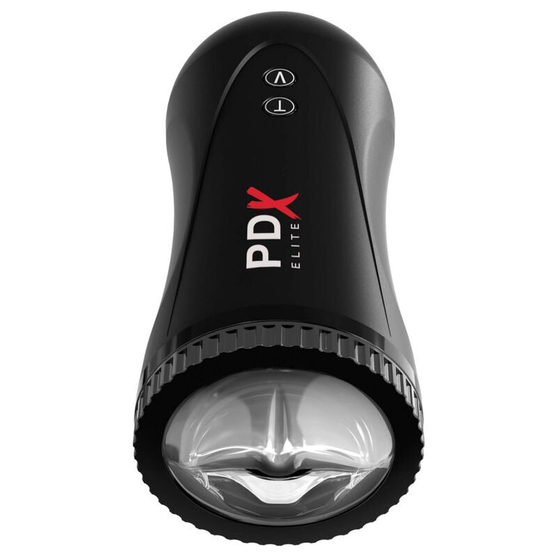 PDX ELITE - MASTURBADOR STROKER PARA MOTOCICLETA