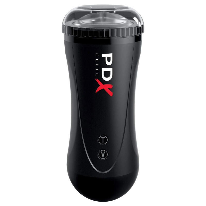 PDX ELITE - MASTURBADOR STROKER PARA MOTOCICLETA