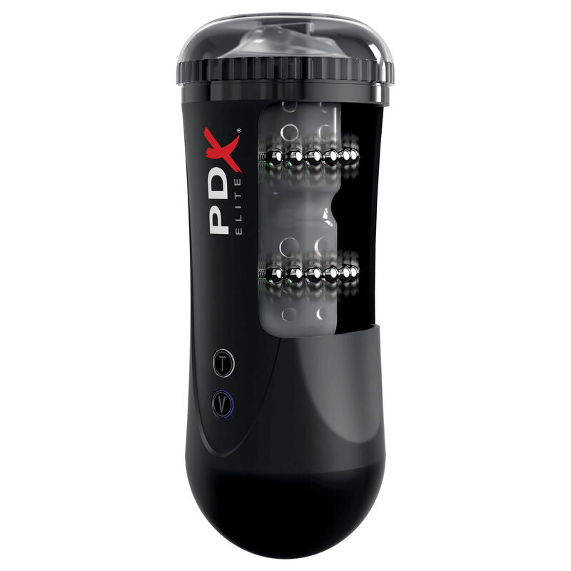 PDX ELITE - MASTURBADOR STROKER PARA MOTOCICLETA