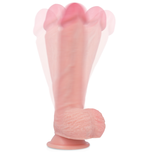 ROCKARMY - ROTATOR E VIBRADOR HAWK 22 CM -OU- 4,6 CM