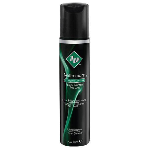 ID MILLENNIUM - MILLENNIUM SILICONE LUBRICANT 30 ML