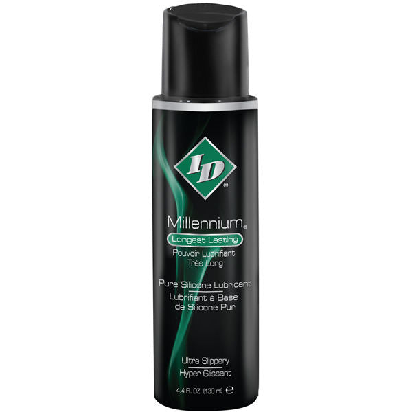 ID MILLENIUM - LUBRICANTE SILICONA 130 ML