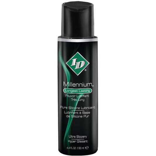 ID MILLENIUM - LUBRIFICANTE DE SILICONE 130 ML