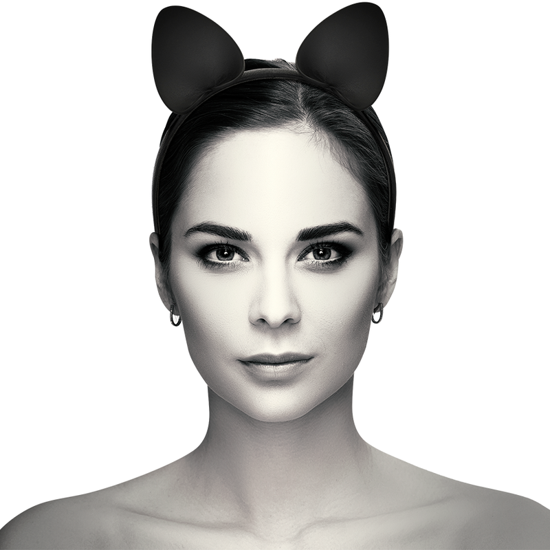 COQUETTE CHIC DESIRE - CAT EAR HEADBAND