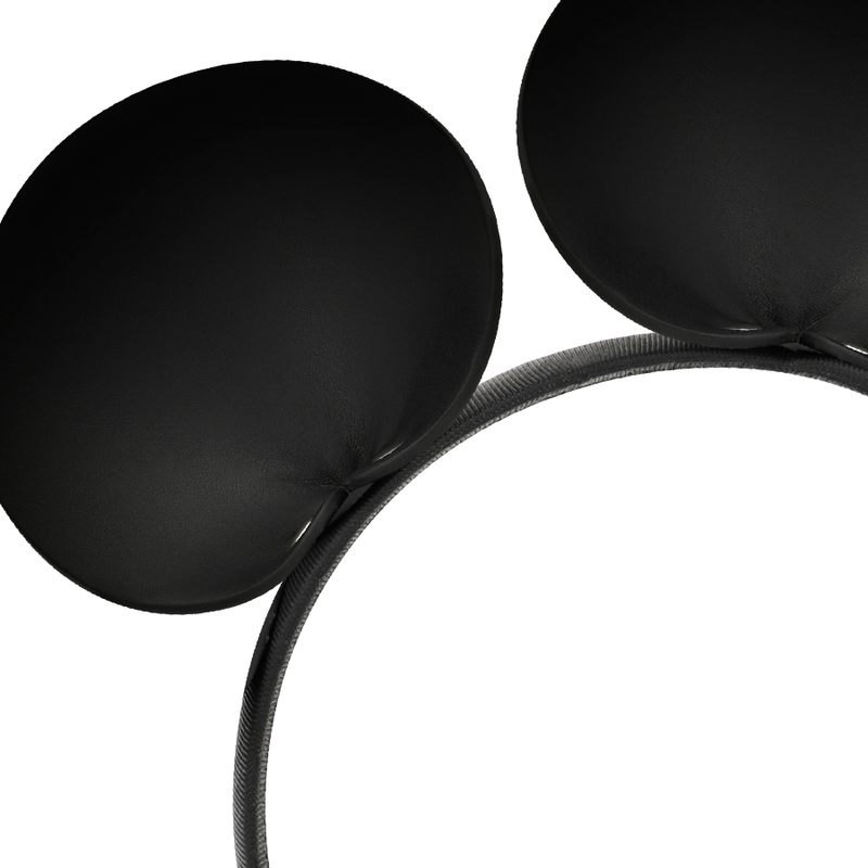 COQUETTE CHIC DESIRE - MOUSE EARS HEADBAND