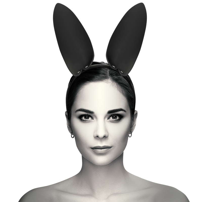 COQUETTE CHIC DESIRE - RABBIT EAR HEADBAND