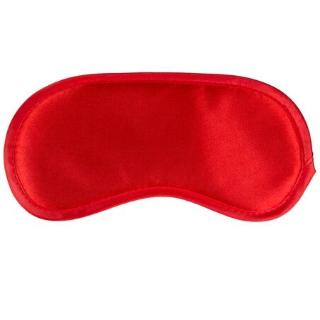 SECRETPLAY - RED PADDED BANDAGE