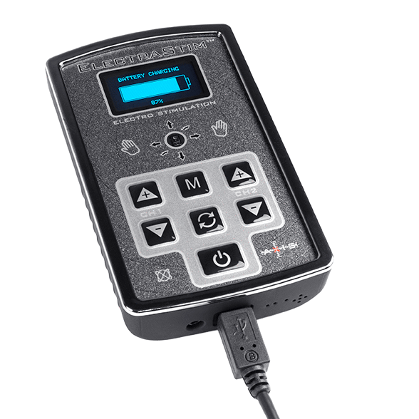 ELECTRASTIM - HIGH SPECIFICATION AXIS ELECTRO STIMULATOR