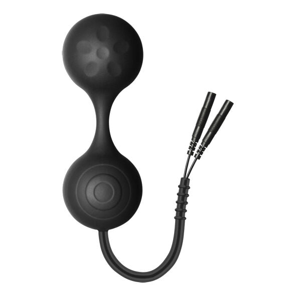 ELECTRASTIM - LULA EJERCICIOS KEGEL 100% SILICONA