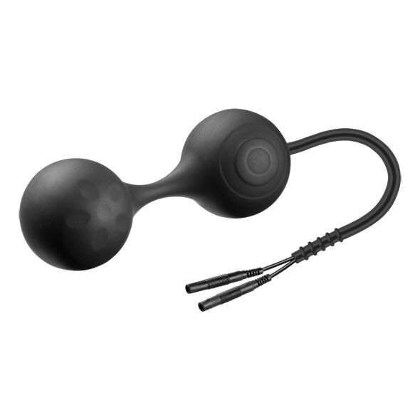 ELECTRASTIM - EXERCÍCIOS DE LULA KEGEL 100% SILICONE