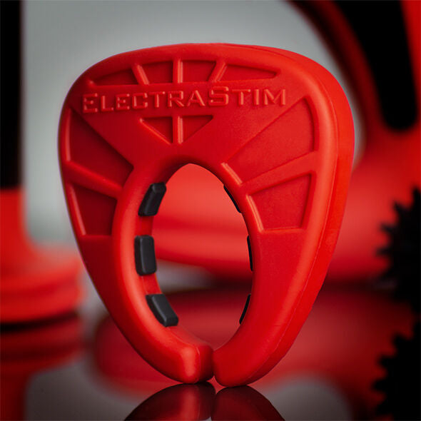 ELECTRASTIM - PENIS BASE STIMULATION ACCESSORY