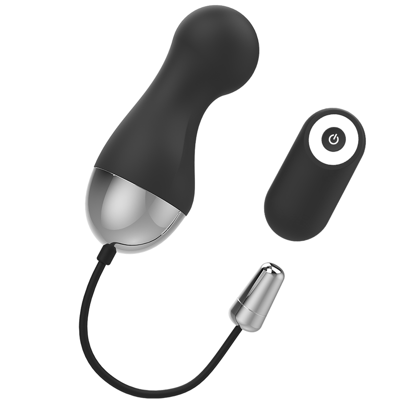 BRILLY GLAM - IAN STIMULATOR REMOTE CONTROL