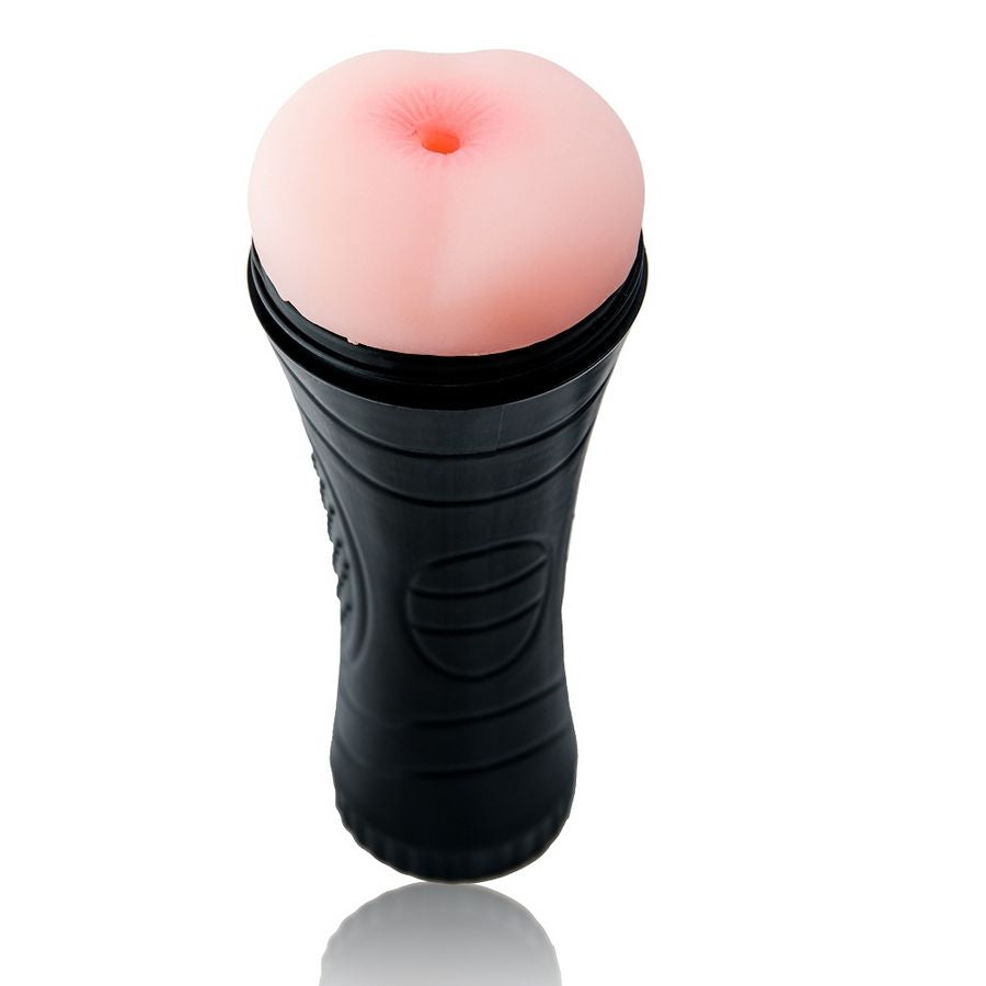 DANCE - MASTURBADOR DE ÂNUS COM VIBRADOR