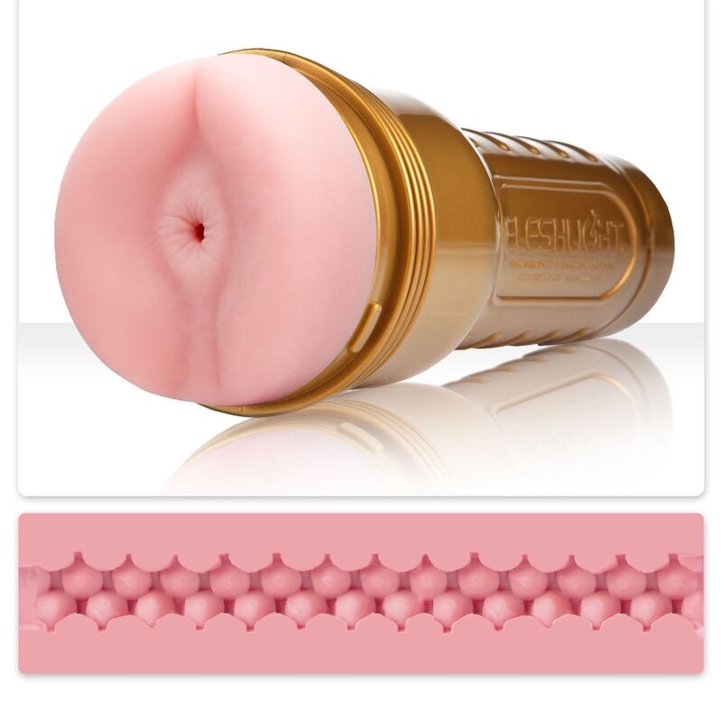 FLESHLIGHT - UNIDADE DE TREINAMENTO DE RESISTÊNCIA ANO