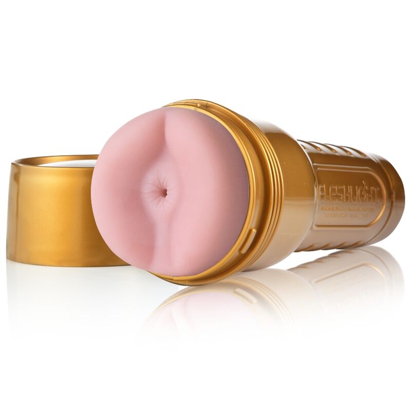 FLESHLIGHT - UNIDADE DE TREINAMENTO DE RESISTÊNCIA ANO