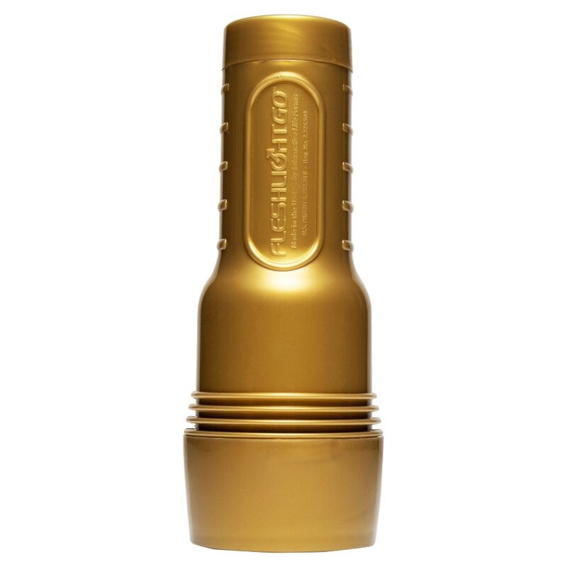 FLESHLIGHT - UNIDADE DE TREINAMENTO STAMINA GO LADY