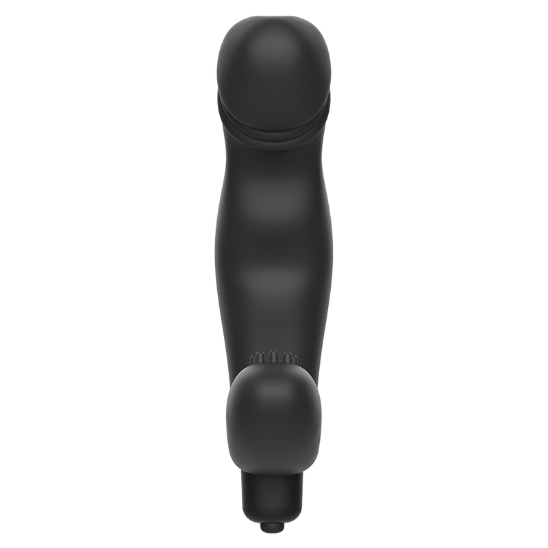 ADDICTED TOYS - ESTIMULADOR ANAL DE PRÓSTATA VIBE DE SILICONE REALISTA