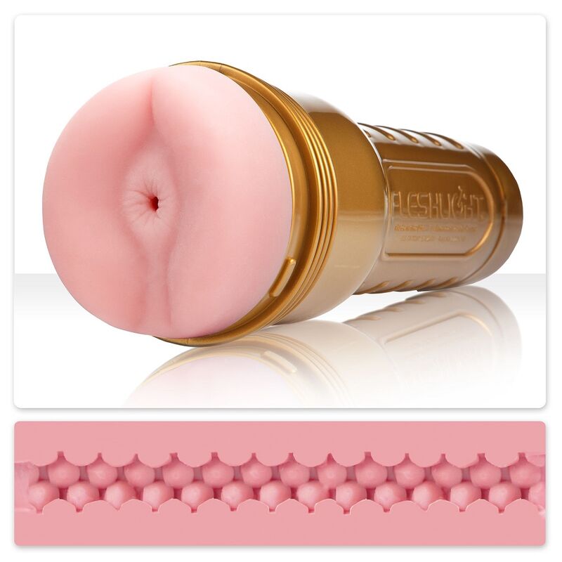 FLESHLIGHT - UNIDADE DE TREINAMENTO DE RESISTÊNCIA ANO